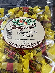 MARY JANE 5 OZ (DISCONTINUING & SOME MAY BE OUTDATED) 