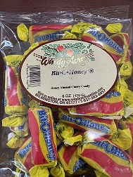 BIT O HONEY 6 OZ (DISCONTINUING) 