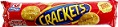 CRACKETS BUTTER FLAVOR CRACKERS 