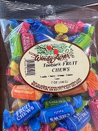 Tootsie Chews (DISCONTINUING & SOME MAY BE OUTDATED) 